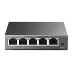 Switch de Birou TP-Link TL-SG105E