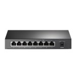 Switch de Birou TP-Link TL-SF1008P