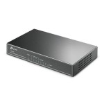 Switch de Birou TP-Link TL-SF1008P