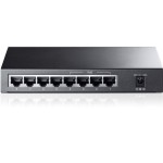 Switch de Birou TP-Link TL-SF1008P