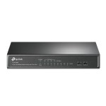 Switch de Birou TP-Link TL-SF1008P