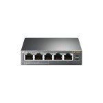 Switch de Birou TP-Link TL-SF1005P