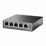 Switch de Birou TP-Link TL-SF1005P
