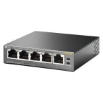 Switch de Birou TP-Link TL-SF1005P