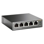 Switch de Birou TP-Link TL-SF1005P