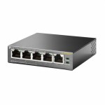 Switch de Birou TP-Link TL-SF1005P