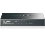 Switch de Birou TP-Link TL-SG1008P