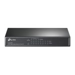 Switch de Birou TP-Link TL-SG1008P