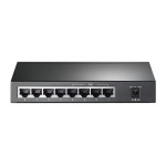 Switch de Birou TP-Link TL-SG1008P