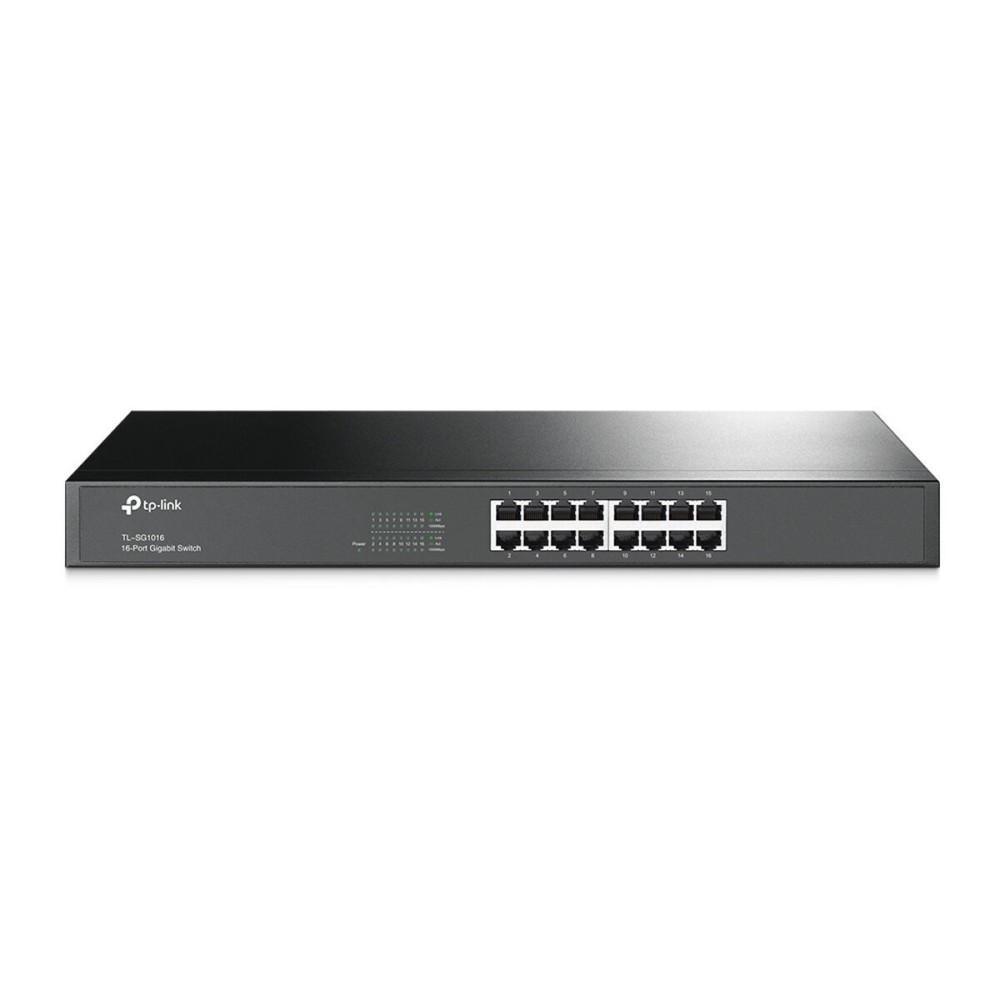 Switch de Dulap TP-Link TL-SG1016