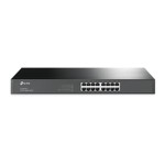 Switch de Dulap TP-Link TL-SG1016