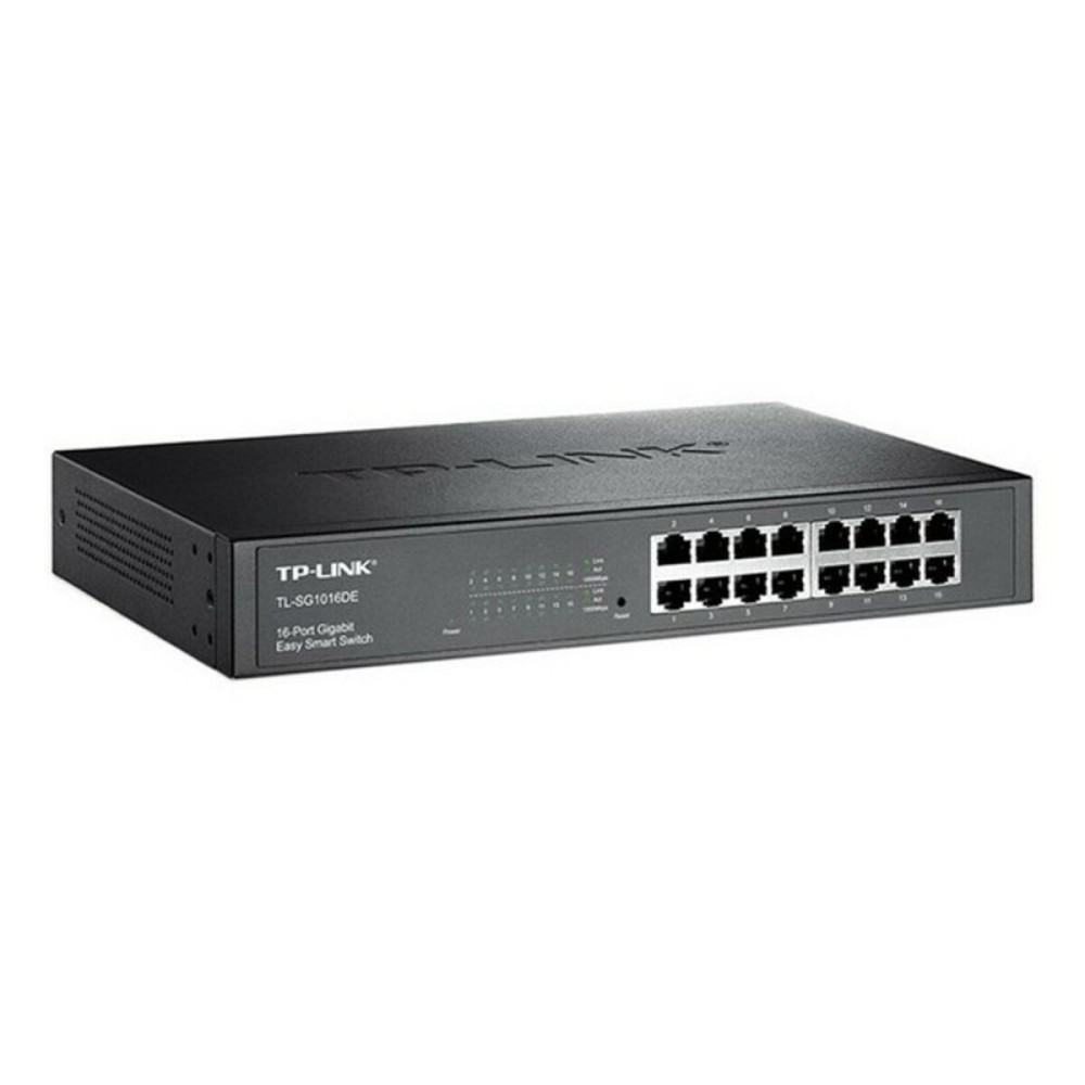 Switch de Dulap TP-Link TL-SG1016DE