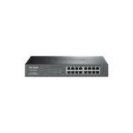 Switch de Dulap TP-Link TL-SG1016DE