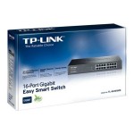Switch de Dulap TP-Link TL-SG1016DE