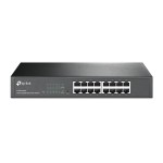 Switch de Dulap TP-Link TL-SG1016DE