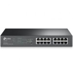 Switch de Dulap TP-Link TL-SG1016PE