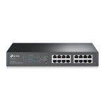 Switch de Dulap TP-Link TL-SG1016PE