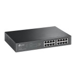 Switch de Dulap TP-Link TL-SG1016PE