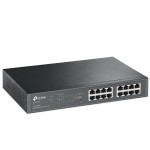 Switch de Dulap TP-Link TL-SG1016PE