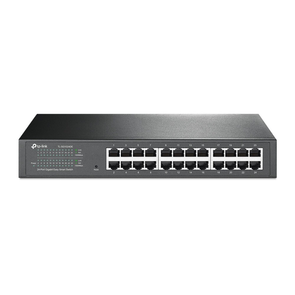 Switch de Birou TP-Link TL-SG1024DE