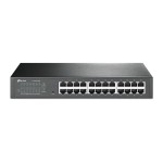 Switch de Birou TP-Link TL-SG1024DE