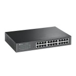 Switch de Birou TP-Link TL-SG1024DE