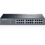 Switch de Birou TP-Link TL-SG1024DE