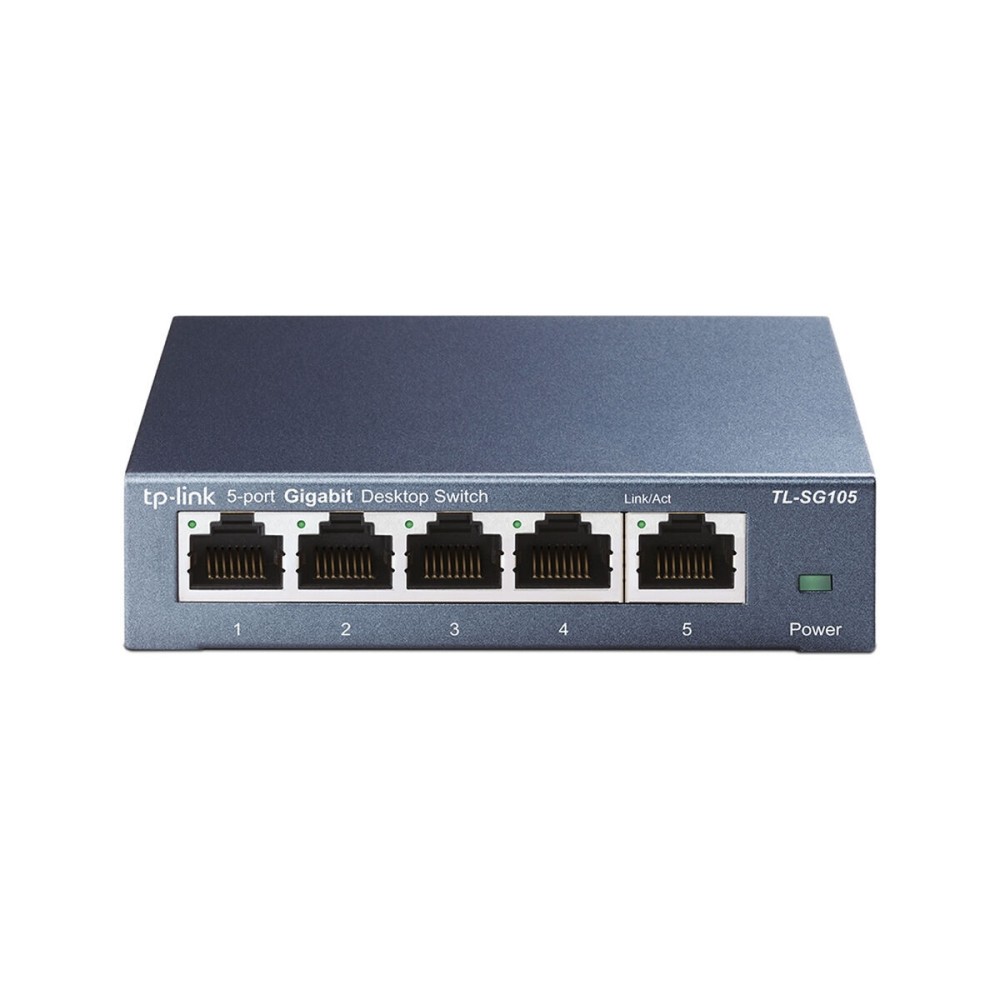 Switch de Birou TP-Link TL-SG105