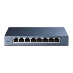 Switch de Birou TP-Link TL-SG108
