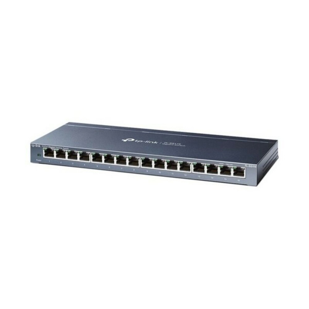 Switch de Birou TP-Link TL-SG116