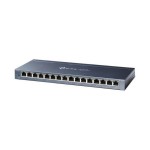 Switch de Birou TP-Link TL-SG116