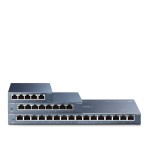 Switch de Birou TP-Link TL-SG116