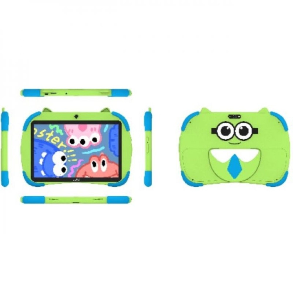Tabletă Qubo TKIDS-100