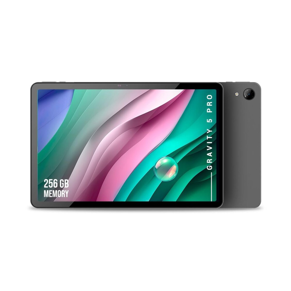 Tabletă SPC 97888256N 11" Unisoc 8 GB RAM 256 GB Negru Gri