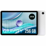 Tabletă SPC GRAVITY 6 PRO 11" Unisoc 6 GB RAM 256 GB Alb Gri Argintiu