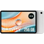 Tabletă SPC GRAVITY 6 PRO 12" Unisoc 6 GB RAM 256 GB Alb Gri Argintiu