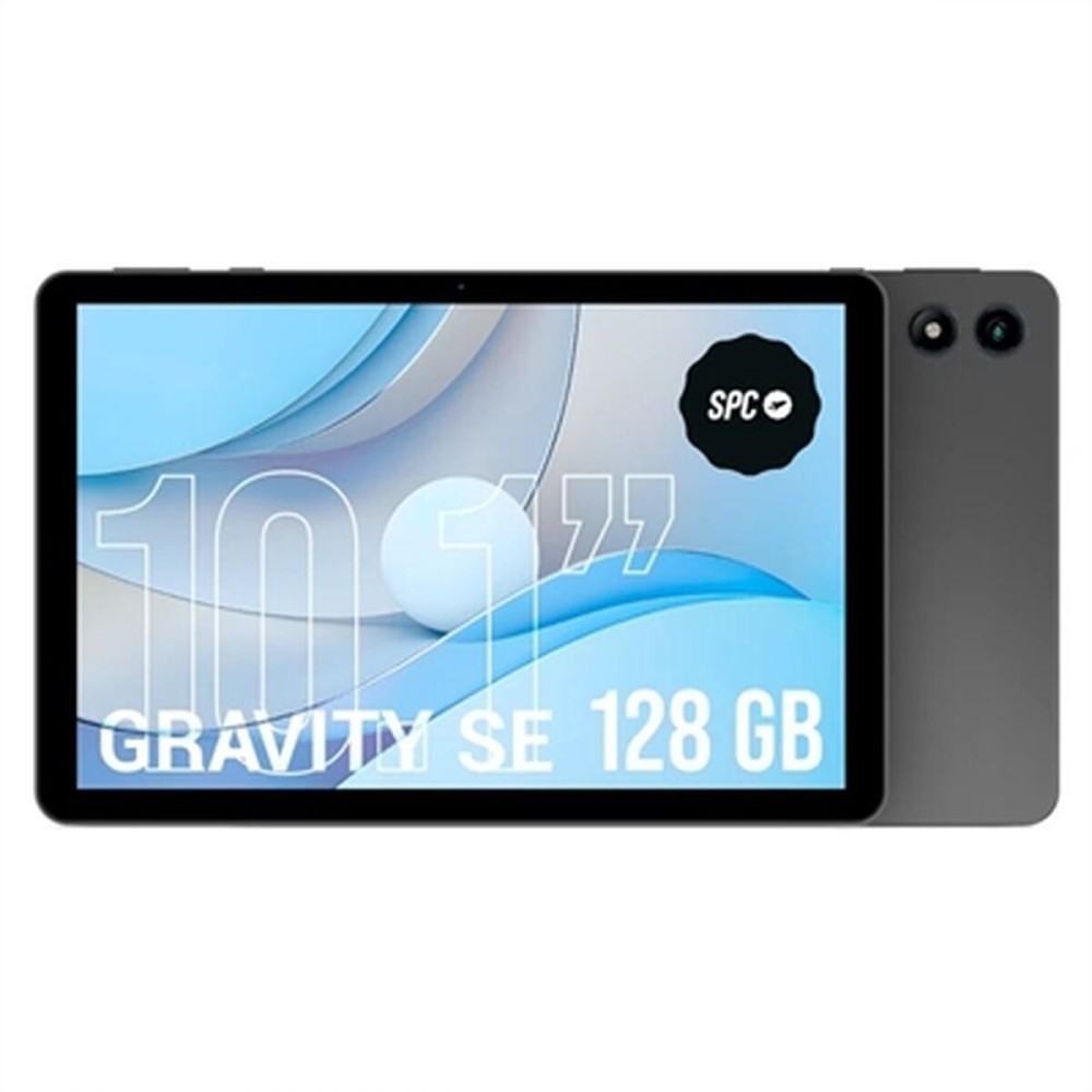 Tabletă SPC 97894128T 10,1" Allwinner 4 GB RAM 128 GB Gri