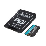Card de Memorie SD Kingston SDCG4/128GB 128 GB