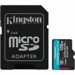Card de Memorie SD Kingston SDCG4/128GB 128 GB