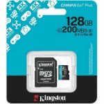 Card de Memorie SD Kingston SDCG4/128GB 128 GB