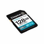 Card de Memorie SDXC Kingston SDG4/128GB 128 GB