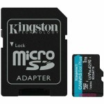 Card de Memorie Micro SD cu Adaptor Kingston SDCG4/1TB 1 TB