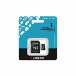 Card de Memorie Micro SD cu Adaptor Kingston SDCG4/1TB 1 TB