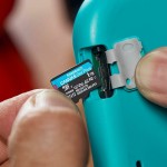 Card de Memorie Micro SD cu Adaptor Kingston SDCG4/1TB 1 TB