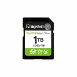 Card de Memorie Micro SD cu Adaptor Kingston SDS3/1TB 1 TB