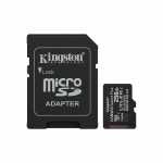 Card de Memorie Micro SD cu Adaptor Kingston SDCS3/256GB 256 GB