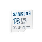 Card Micro SD Samsung EVO Plus New 128 GB