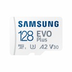 Card Micro SD Samsung EVO Plus New 128 GB