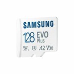 Card Micro SD Samsung EVO Plus New 128 GB