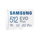 Card de Memorie SD Samsung MB-MC512S 512 GB